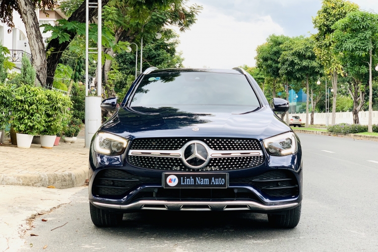 GLC300 AMG 2020