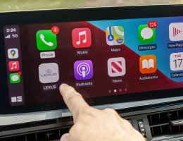 Apple CarPlay và Android Auto không dây đang phát triển ra sao?
